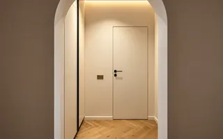 Apartament 3 camere + Dressing Unirii |Imobil 2020 |Mobilat Lux |Loc de parcare - Poză 31