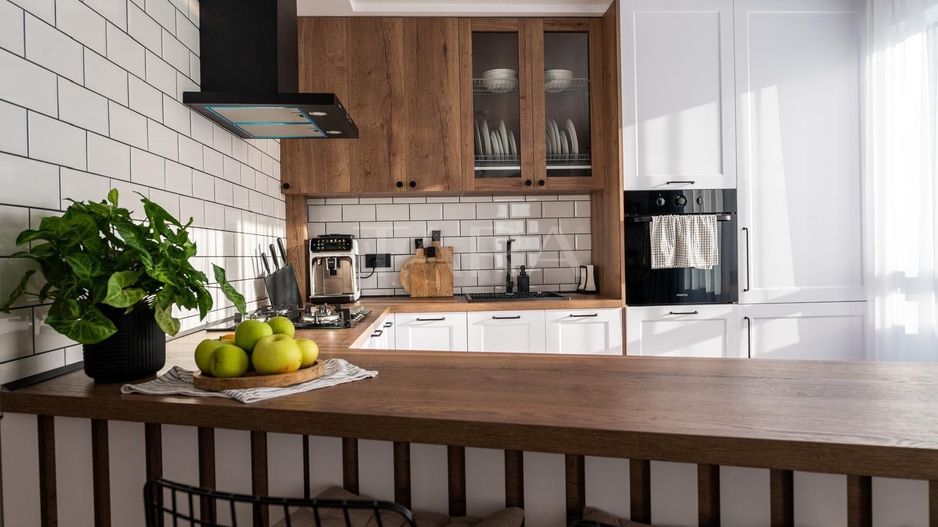 Apartament de lux  Zorilor, cu view superb - Poză 3