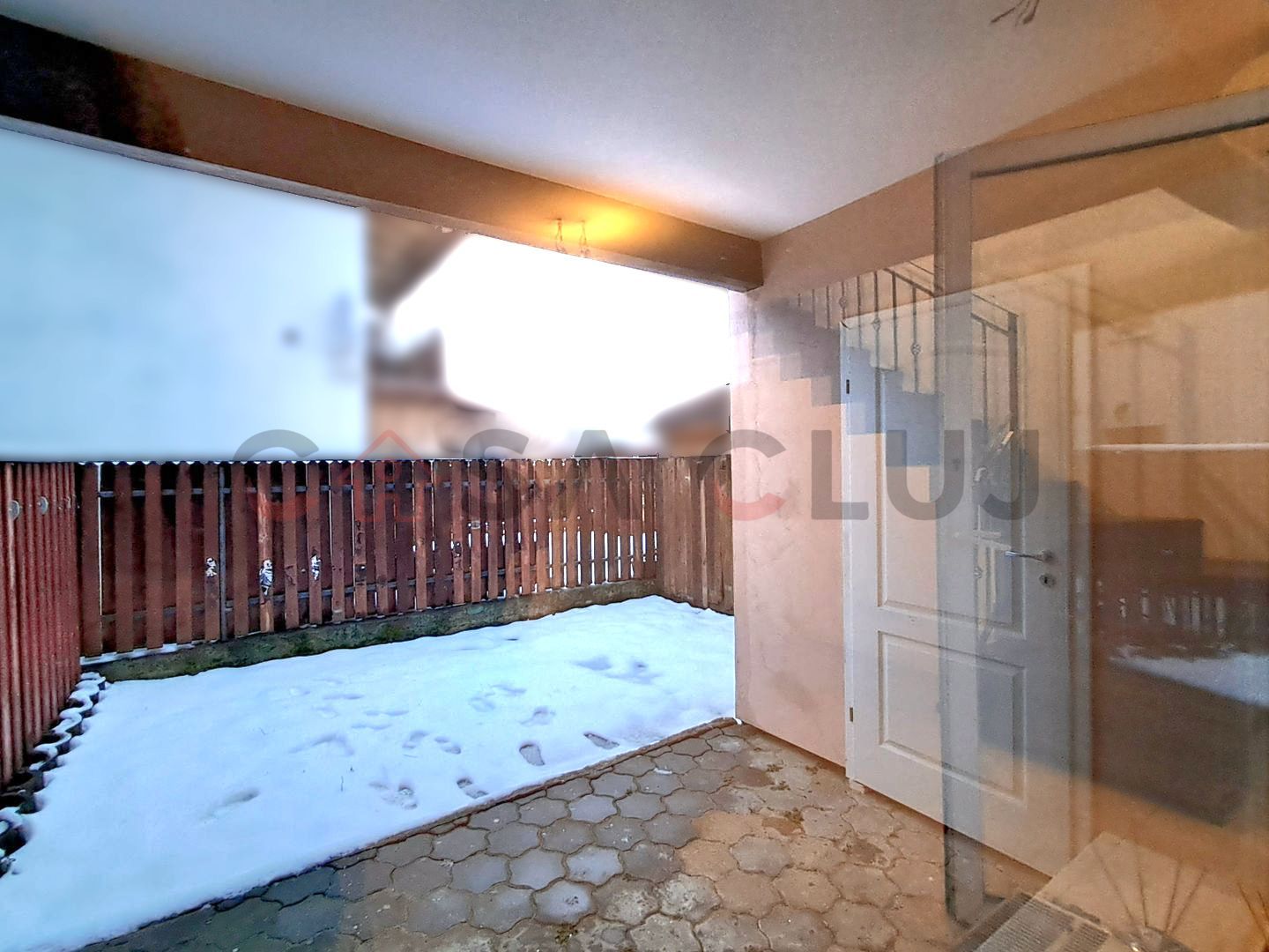 Casa insiruita, Floresti, Zona Muzeul Apei!! - Poză 11