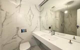 Apartament 4 camere | Yacht Kid | Terasa | 3 locuri de parcare - Poză 10