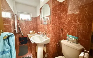 Apartament modern cu 3 camere 64 mp | Girocului - Poză 13