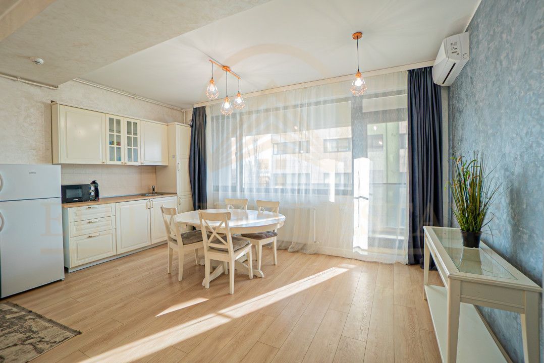 Mamaia Butoaie - Super Investitie - 3 Apartamente pe Același Etaj -Vedere la Lac - Poză 9