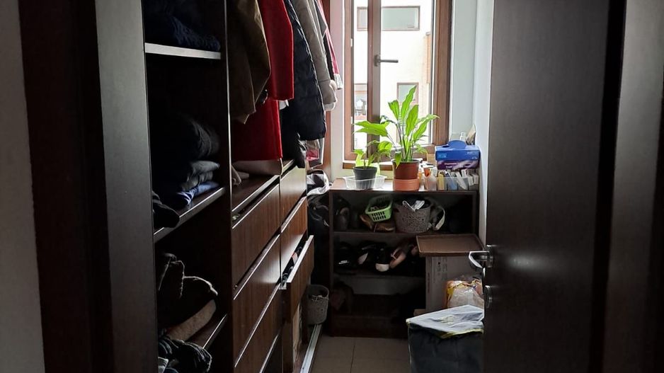 Apartament exclusivist, 3 camere • 100 mp • Strada Donath - Poză 8