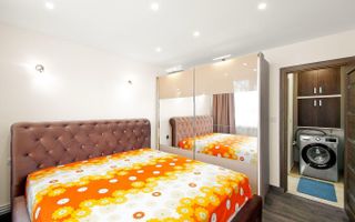 Apartament modern 3 camere de vânzare – Tiglina 1, Galați - Poză 4
