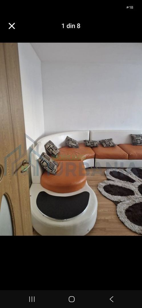 Apartament 3 camere de vânzare în Tudor Vladimirescu, aproape de Mall Argeș - Poză 7