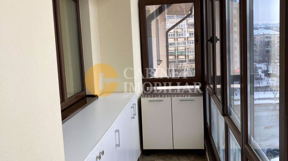 Apartament 3 Camere Bloc Nou Biserica Inaltarea Domnului - Poză 8