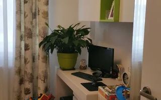 Apartament elegant cu parcare subterană – Zorilor - Poză 7