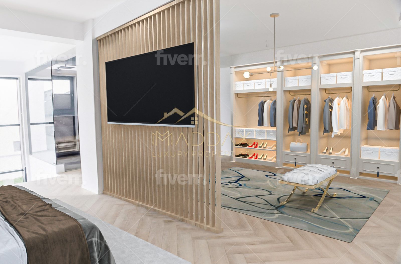 Vila de Vanzare | 295 mp | Voluntari | Pipera - Poză 74