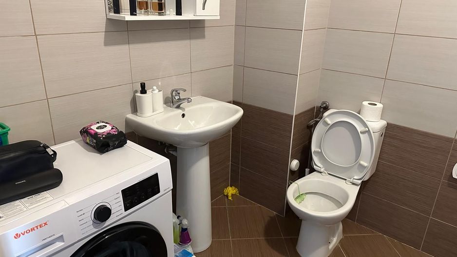 De inchiriat gasoniera Iancului, sector 2 - Poză 7