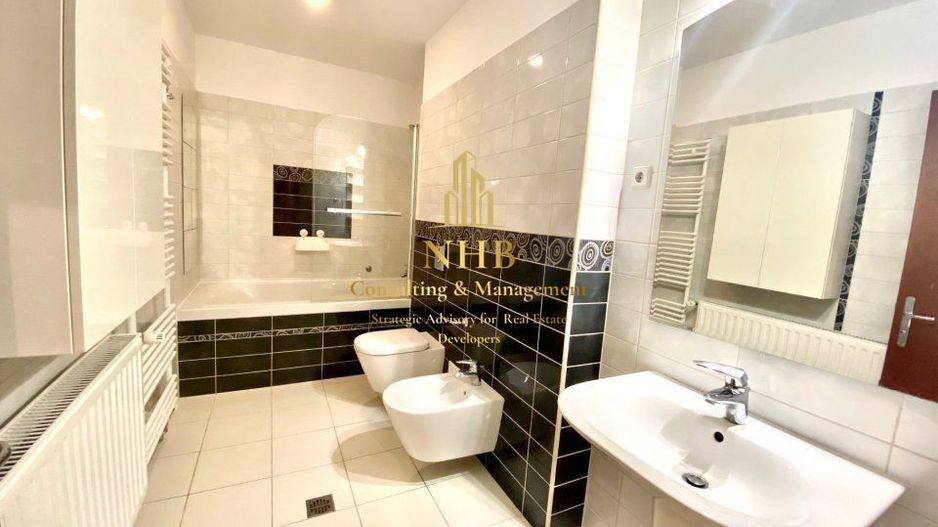 Apartament 3 camere-Complex Liziera-PARCARE - Poză 3