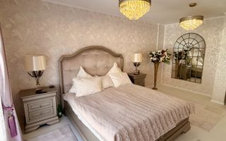 Apartament 3 camere - 9 minute Metrou Berceni - Mobilat LUX - Parcare - Poză 6