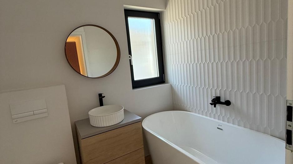 Duplex premium-zona centrala- Dumbravita - Poză 13