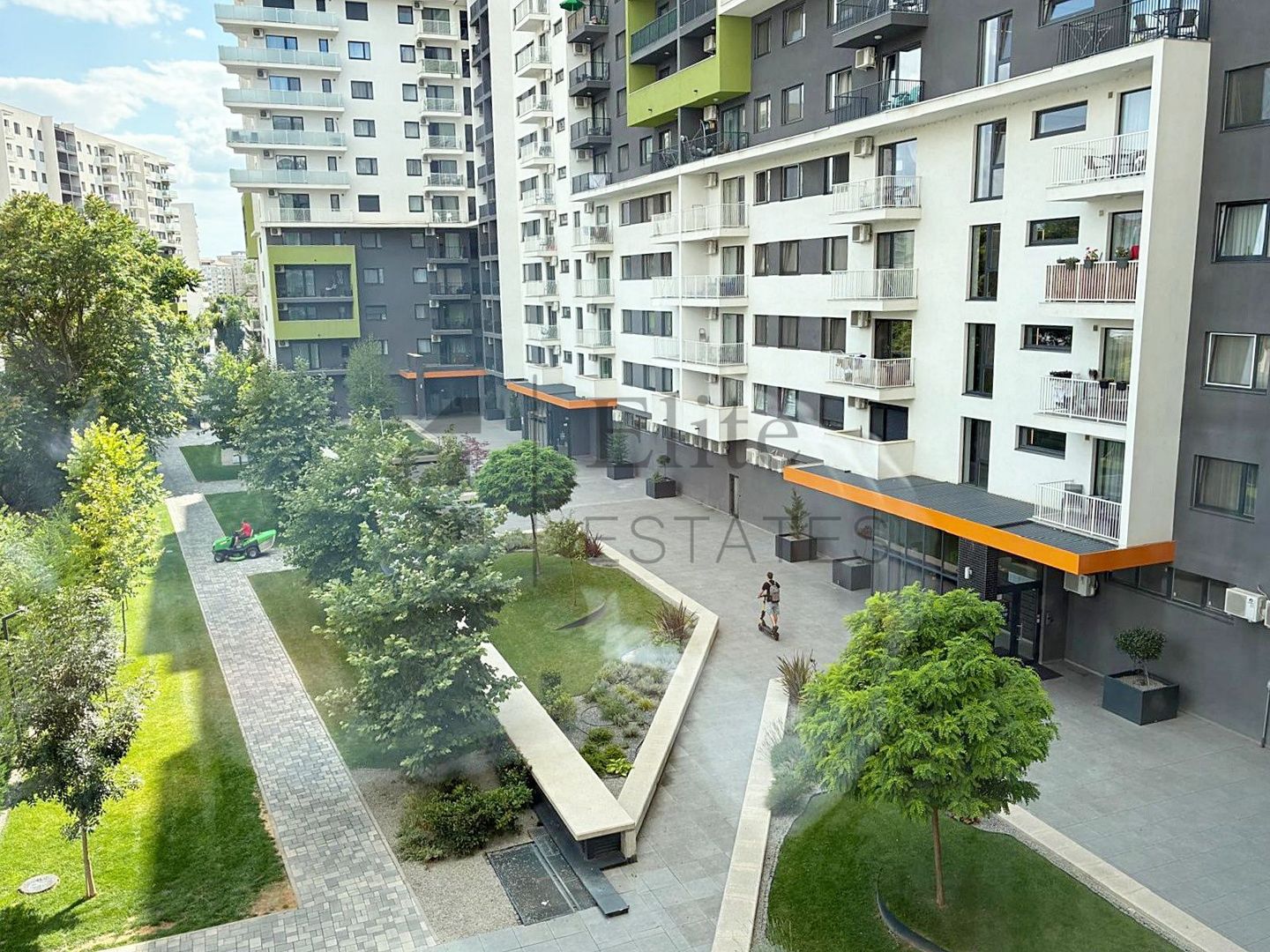 Apartament cu 2 camere in Prima Onestilor, Oradea - Poză 11