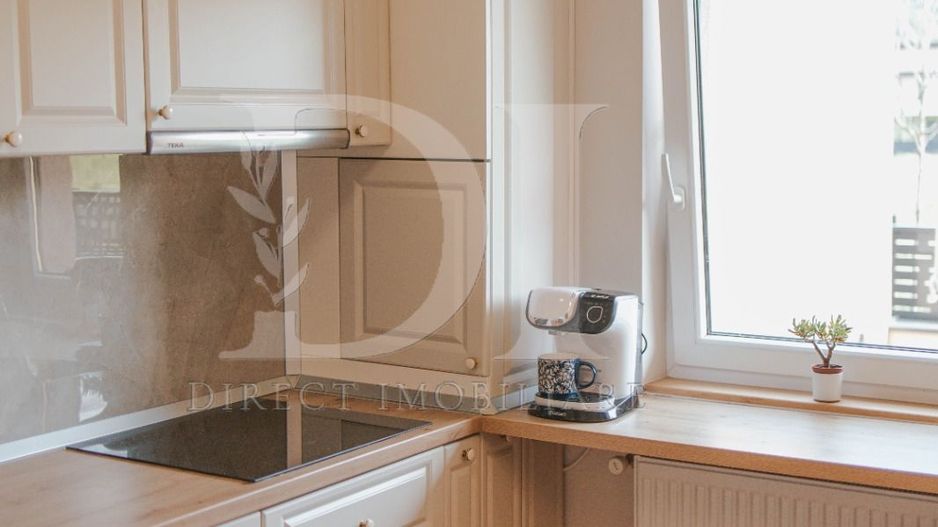 Apartament la cheie / terasa de 50 mp / Zona Terra - Poză 7