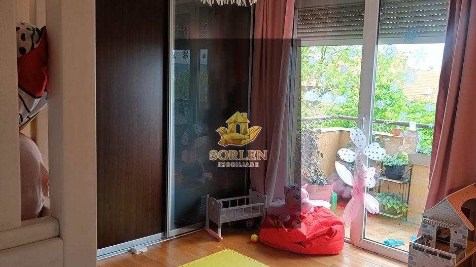 Apartament 3 camere de vanzare / Zona Andrei Muresanu - Cluj Napoca - Poză 5