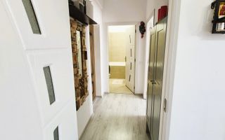 Garsoniera_Conf.1_Mobilata/Utilata_Totul la Cheie_Nou_Aer Curat - Poză 12