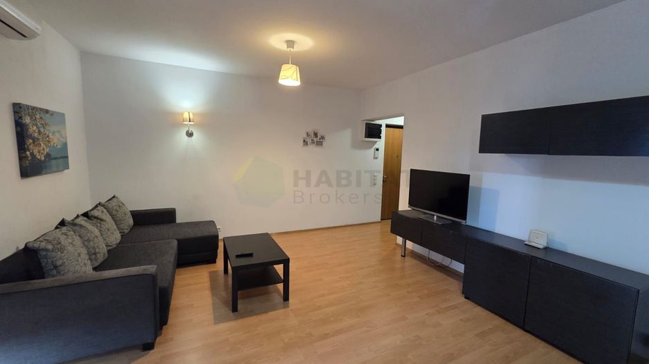 Garsonieră premium de vânzare – Ghica Plaza | 40 mp | Mobilată complet - Poză 5