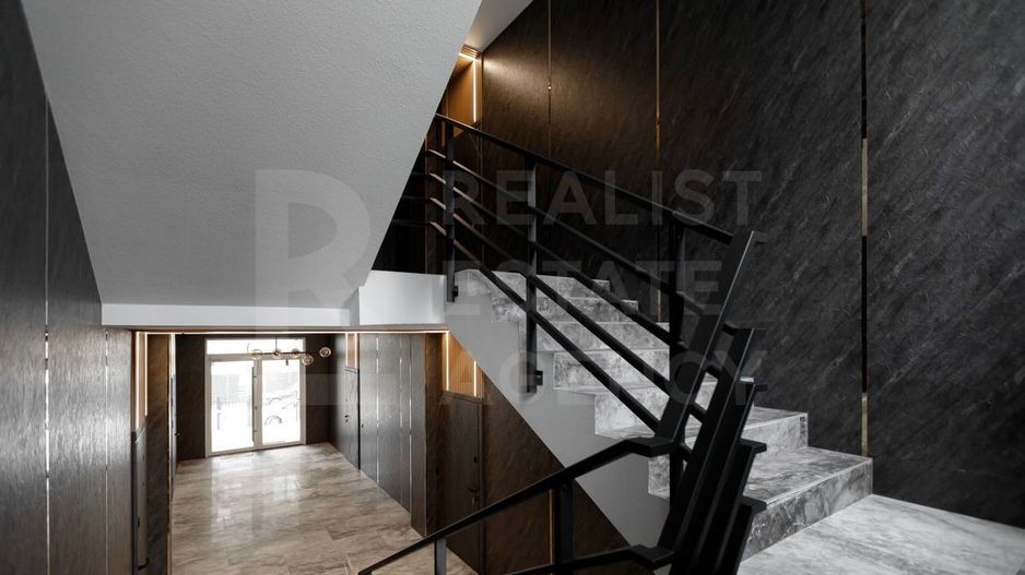 Vânzare, apartament, 4 camere, Strada Grătiești, Râșcani - Poză 3