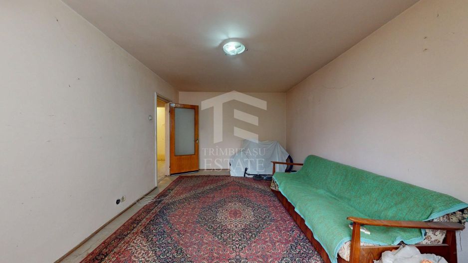 Apartament 4 camere Jean Steriadi Ozana Auchan Titan - Poză 10