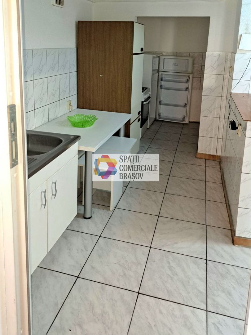 Garsoniera zona Racadau 32 mp - Poză 4