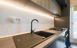 Apartament 3 camere| LUX| Lift| Loc parcare| Campeador-Torontalului, COMISION 0 - Poză 11
