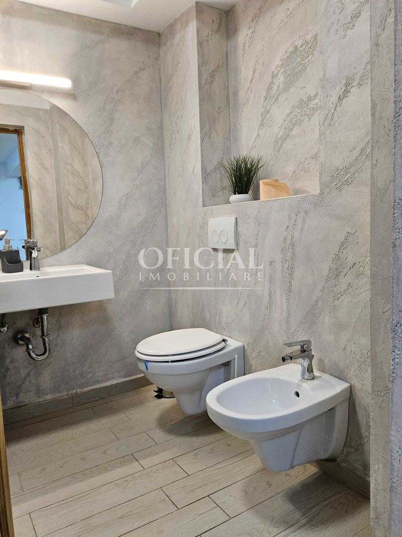 Apartament 2 camere | Parcare | Terasa 37 mp | Zona Vivo | Floresti - Poză 6