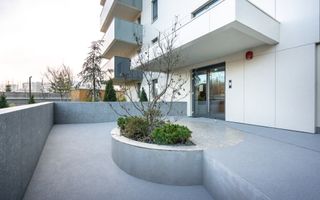 COMISION 0% - Apartament modern in imobil exclusivist, v-a-v Mall Promenada - Poză 20