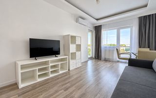 Apartament 2 Camere | Sisesti Lake House | Loc de Parcare - Poză 1