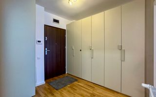 Apartament 1 camere, Parcare, zona Iulius Mall Park Lake - Poză 13