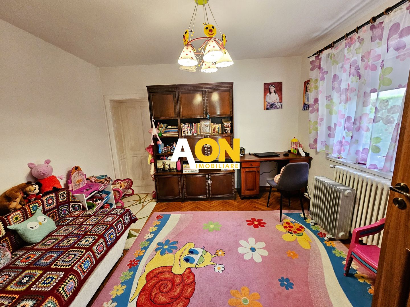 Casa 6 camere, 715 mp teren, langa Cetatea Alba Carolina - Poză 18