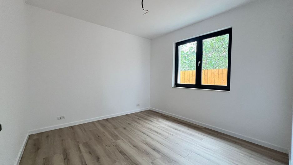 Casa Pipera P+M 3 camere - Poză 8