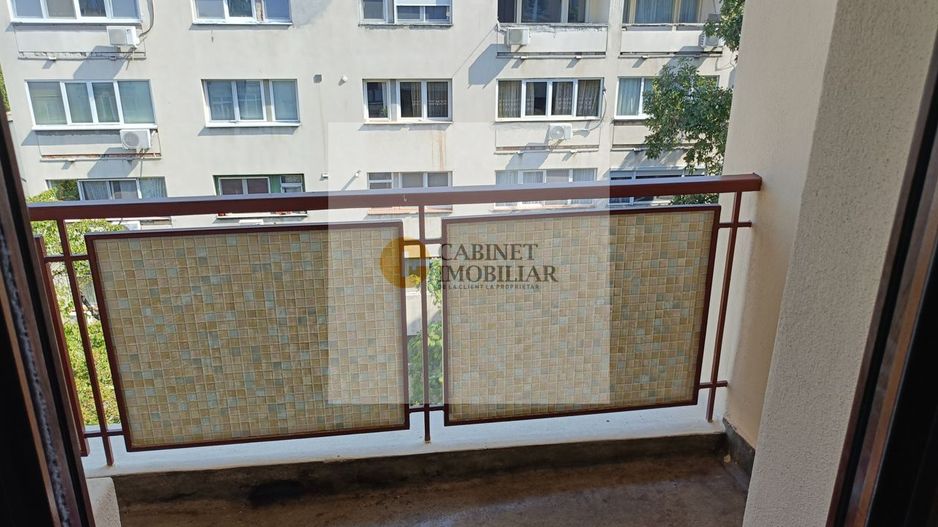 4 camere + boxa | Piata Kogalniceanu | creditabil | et. intermediar - Poză 11