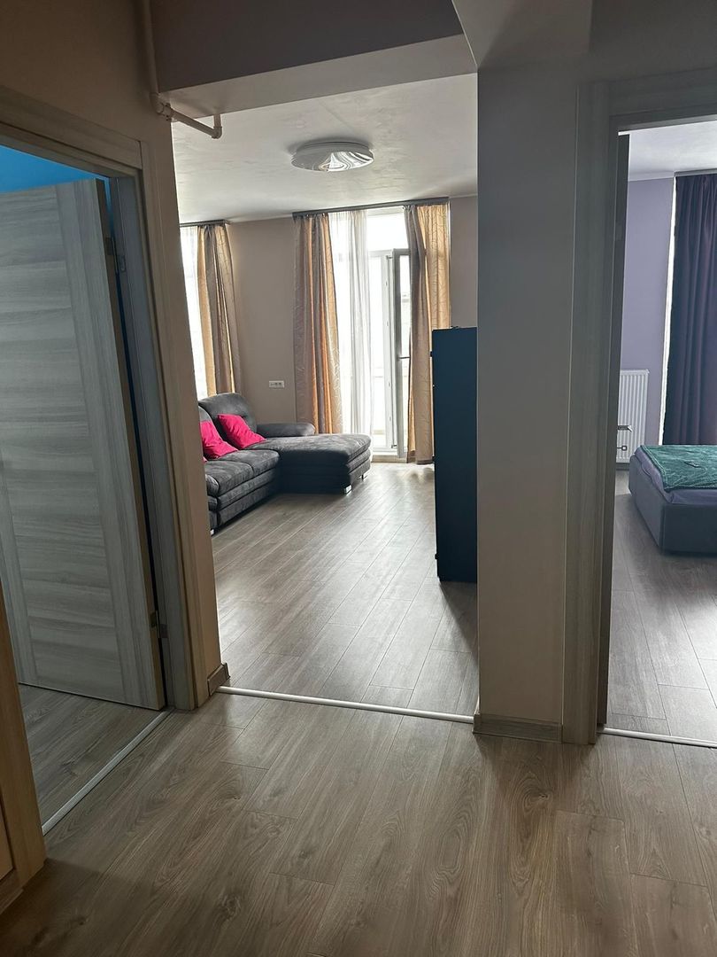 De vanzare Apartament 3 camere delta Vacaresti, Vitan Barzesti - Poză 5