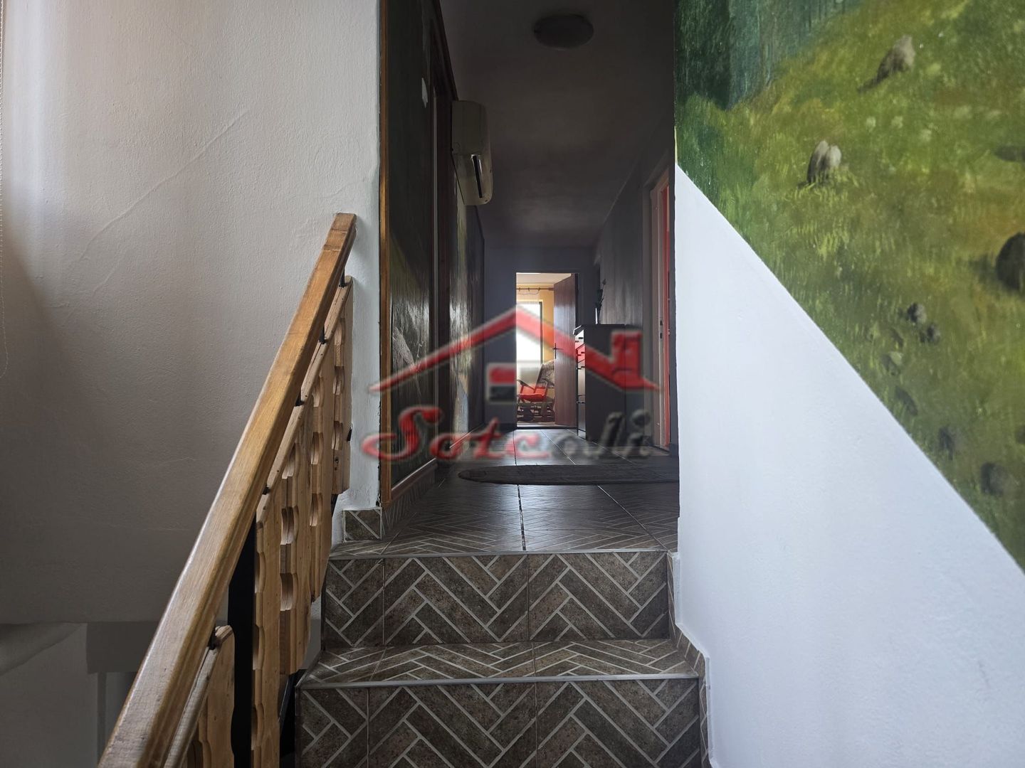 Casa de vanzare Baicoi P+1E - Poză 11