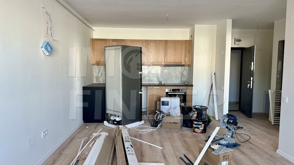 Vanzare 2 camere Floresti, IMOBIL PREMIUM, zona centrala cu CF - Poză 2