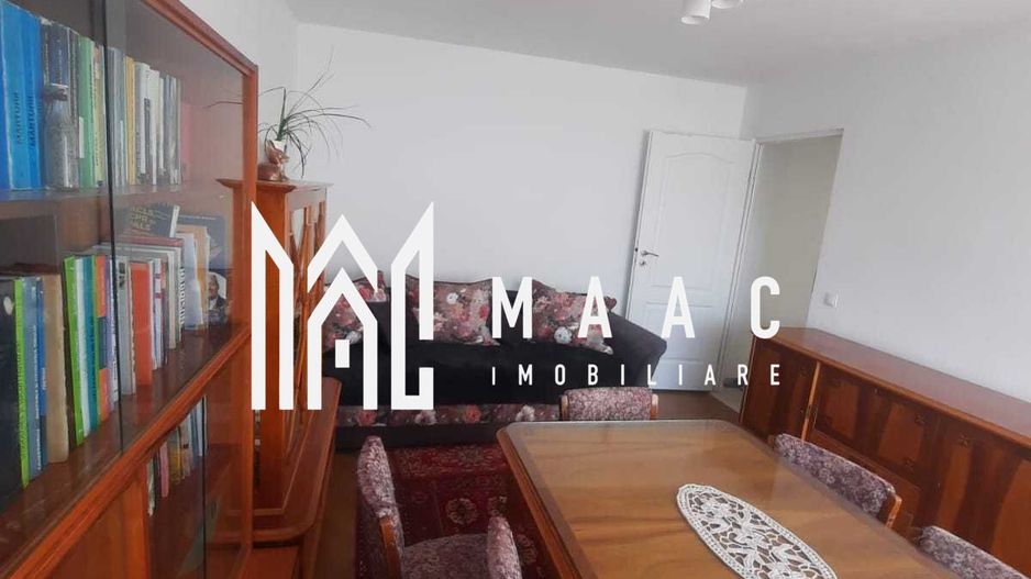 Apartament 2 camere | Etaj 2 | Decomandat | Terezian - Poză 8