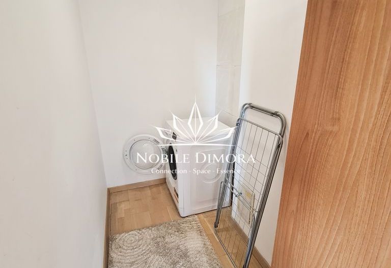 Apartament spatios cu 2 camere si terasa la ultimul nivel - Badea Cartan - Poză 13