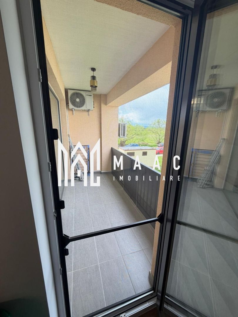 Apartamet 2 Camere | 60MPU | Loc de Parcare | Magnolia - Poză 10