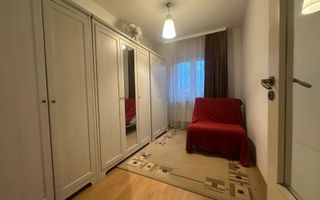 3 camere | zona excelenta | izolat interior | etaj intermediar | - Poză 4