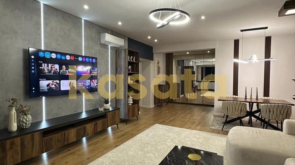 2 Camere mobilat si utilat complet | zona OMV Pipera - Poză 3