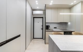 Vânzare, apartament, 2 camere, str. Nicolae Milescu Spătaru, Ciocana - Poză 3