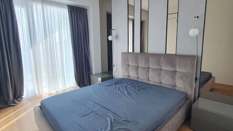 Apartament de lux 3 camere One Mircea Eliade – Priveliște panoramica - Poză 46