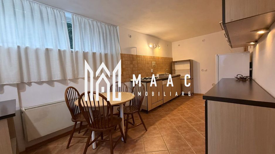 Apartament 2 camere decomandat de închiriat | Sibiu | Hipodrom 2 - Poză 7