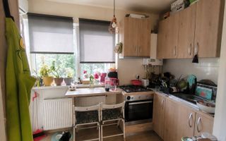AP. 2 CAMERE - METALURGIEI, CAT-FRIENDLY, CENTRALA PROPRIE, MODERN - Poză 3