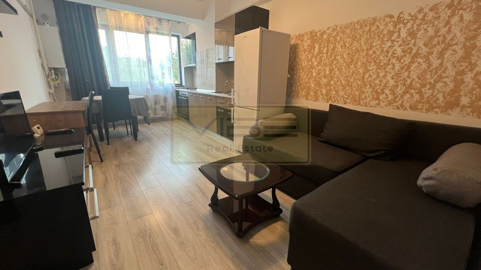 Apartament 2 camere Centru  Palas Mall - Poză 3