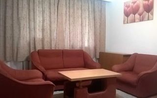 Apartament cu 2 camere,  în zona Hotel Napoca, lângă Parcul Central. - Poză 1