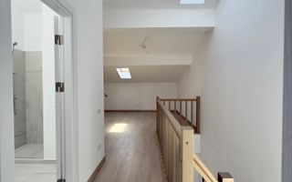 Vila 5 camere | Avangarde Forest 8 | Faza 2 | Pompa de caldura - Poză 8