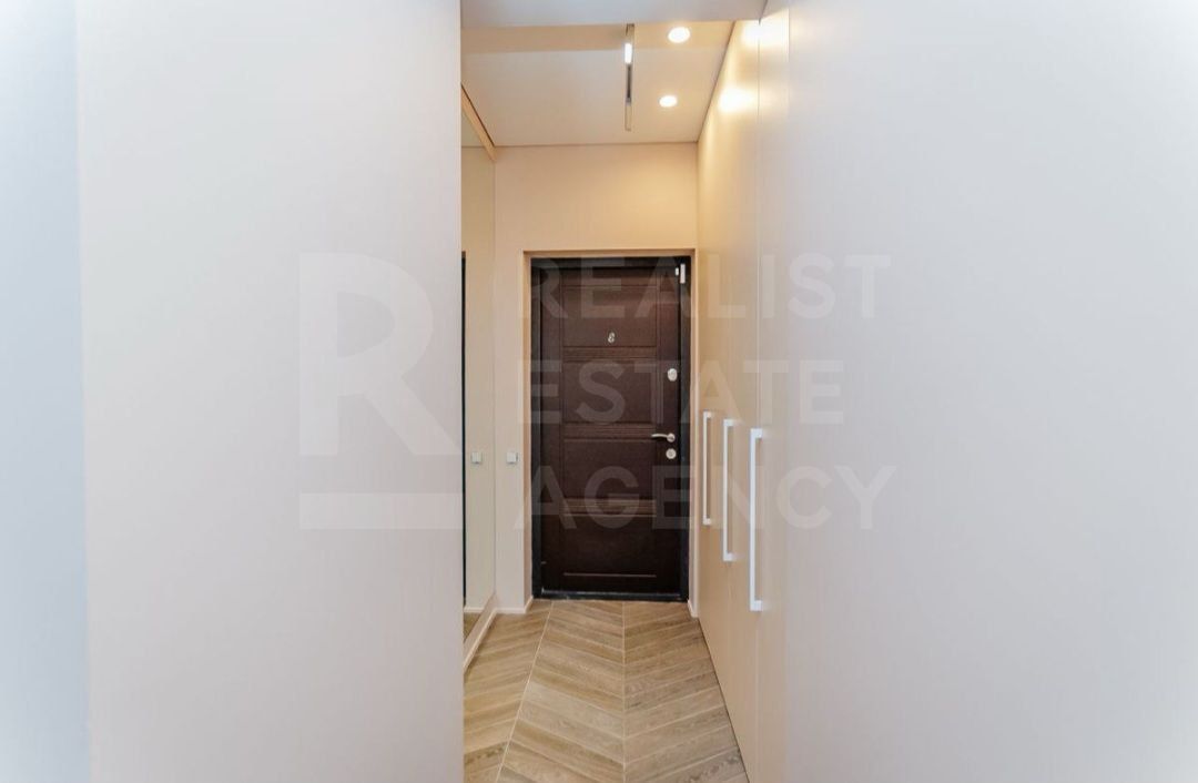 Vânzare, apartament, 3 camere, str. Cartușa, Durlești - Poză 15