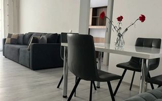 Apartament 2 camere | Parcare | Lift | Zona Catanelor | Floresti - Poză 2