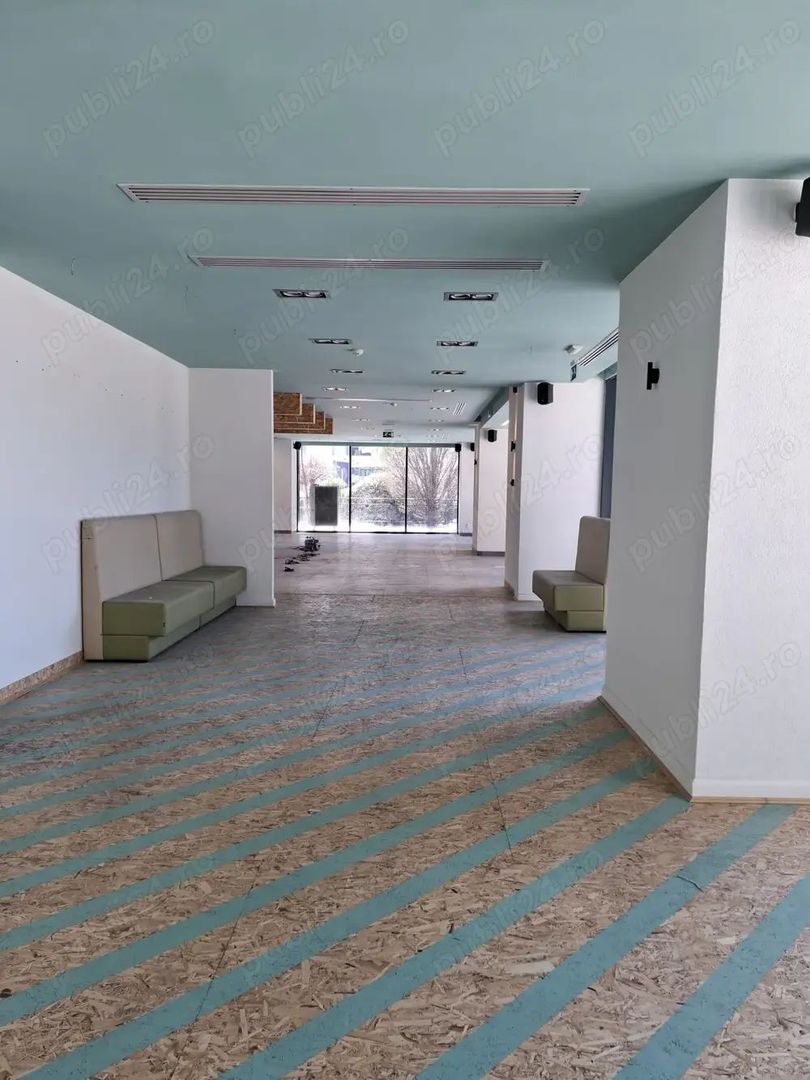 BRASADAS închiriază Sp Com UpGround integral/parțial - Poză 4